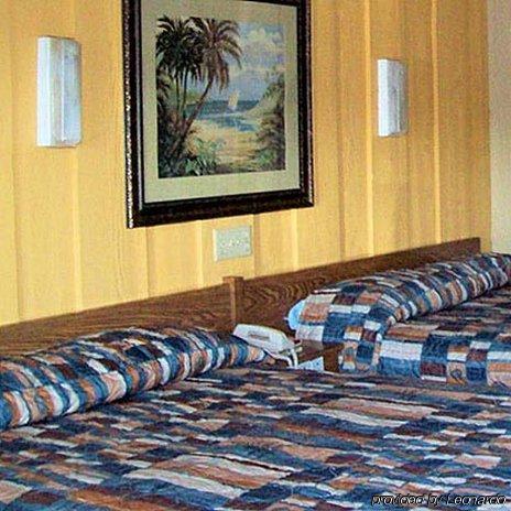 Charles Wesley Motor Lodge Downtown Broken Bow- Hochatown חדר תמונה