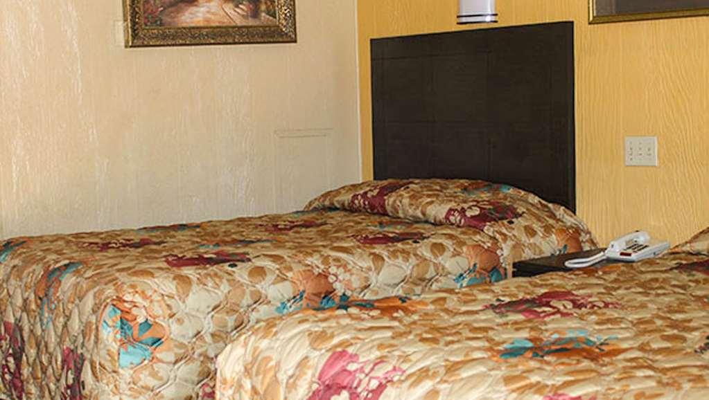 Charles Wesley Motor Lodge Downtown Broken Bow- Hochatown חדר תמונה