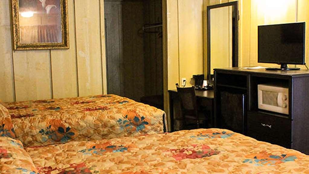 Charles Wesley Motor Lodge Downtown Broken Bow- Hochatown חדר תמונה